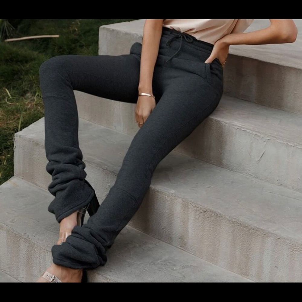 Stack Up Pants - image 2
